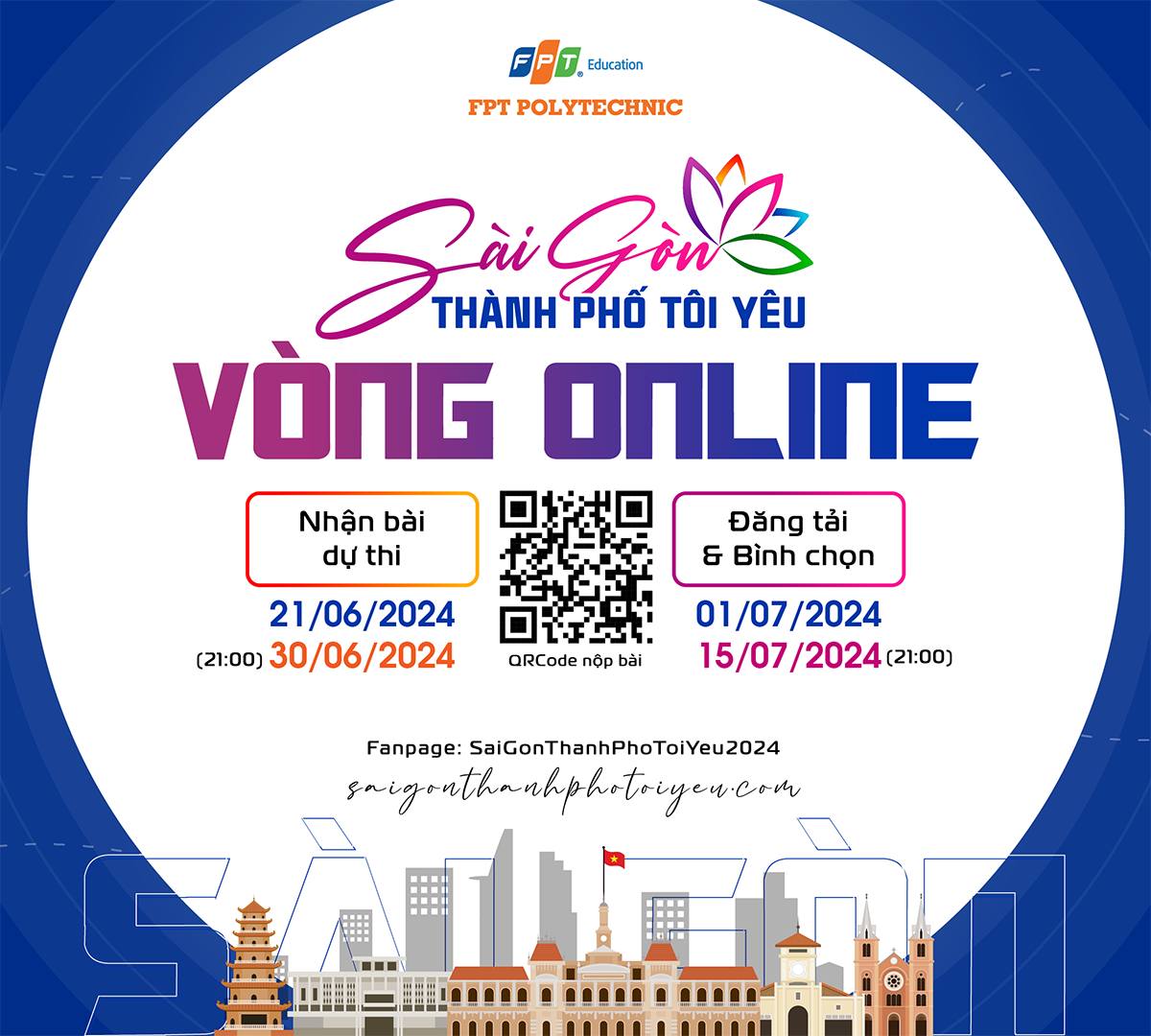 vòng Online Chung Kết