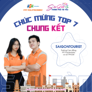 DoiThiChungKet_SaiGonTourist_FPT